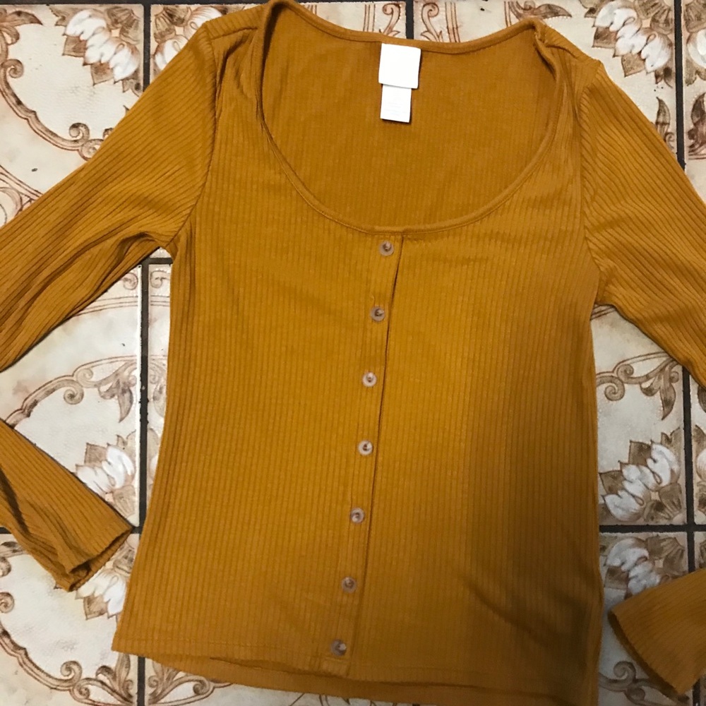 H&M top - Picture 5 of 6
